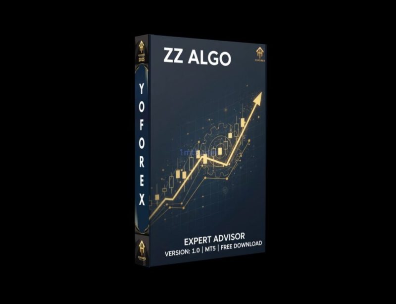ZZ Algo EA V1.0 MT5-EA交易综合站