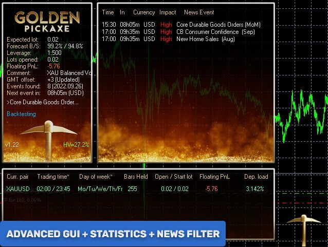 Golden Pickaxe_2.23-EA交易综合站