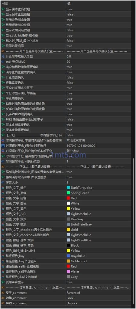图片[2]交易的工具|外汇EA|外汇论坛|MT4指标|MT5软件|EA源码|MQL编程|跟单系统|马丁格尔|狼行天下|财经东北路|ctrader|蜡烛图技术|外汇知识|自动化交易指挥官面板 机构版v11.66 MT4/MT5 和MTDriver盈亏统计指标3.12 MT5交易的工具|外汇EA|外汇论坛|MT4指标|MT5软件|EA源码|MQL编程|跟单系统|马丁格尔|狼行天下|财经东北路|ctrader|蜡烛图技术|外汇知识|自动化交易T5 Forex（www.T5FX.com）