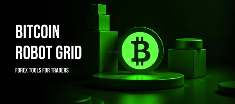 Bitcoin Robot Grid MT4-EA交易综合站