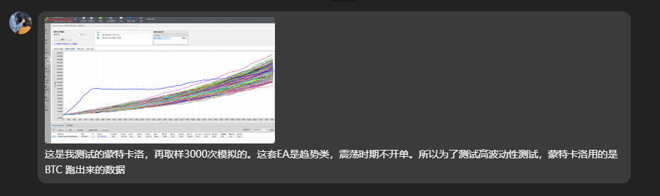 综合海龟（一单一结） MT5-EA交易综合站