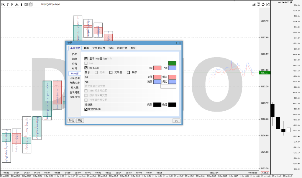 图片[3]交易的工具|外汇EA|外汇论坛|MT4指标|MT5软件|EA源码|MQL编程|跟单系统|马丁格尔|狼行天下|财经东北路|ctrader|蜡烛图技术|外汇知识|自动化交易中文订单流观测 MT5交易的工具|外汇EA|外汇论坛|MT4指标|MT5软件|EA源码|MQL编程|跟单系统|马丁格尔|狼行天下|财经东北路|ctrader|蜡烛图技术|外汇知识|自动化交易T5 Forex（www.T5FX.com）