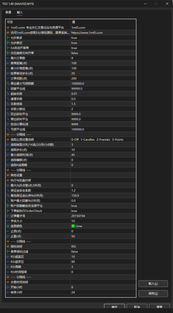 图片[3]交易的工具|外汇EA|外汇论坛|MT4指标|MT5软件|EA源码|MQL编程|跟单系统|马丁格尔|狼行天下|财经东北路|ctrader|蜡烛图技术|外汇知识|自动化交易TSO MT5（刷单）交易的工具|外汇EA|外汇论坛|MT4指标|MT5软件|EA源码|MQL编程|跟单系统|马丁格尔|狼行天下|财经东北路|ctrader|蜡烛图技术|外汇知识|自动化交易T5 Forex（www.T5FX.com）