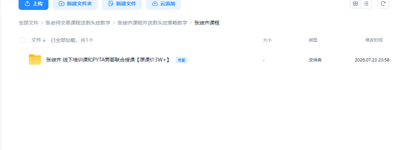 张老师与pyty南哥线下课教学送老外剥头皮实战教学-EA交易综合站