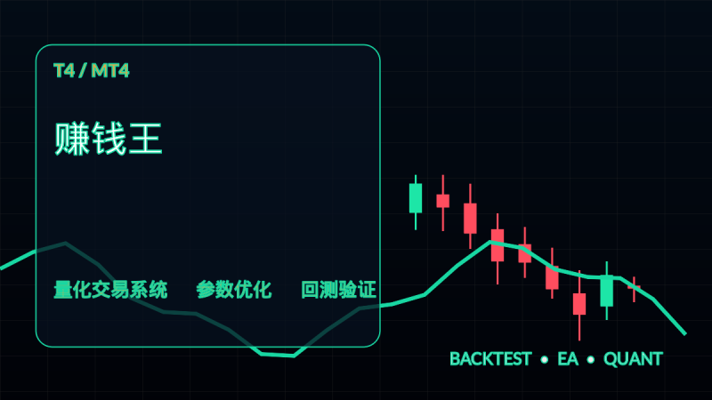 赚钱王 t4-EA交易综合站