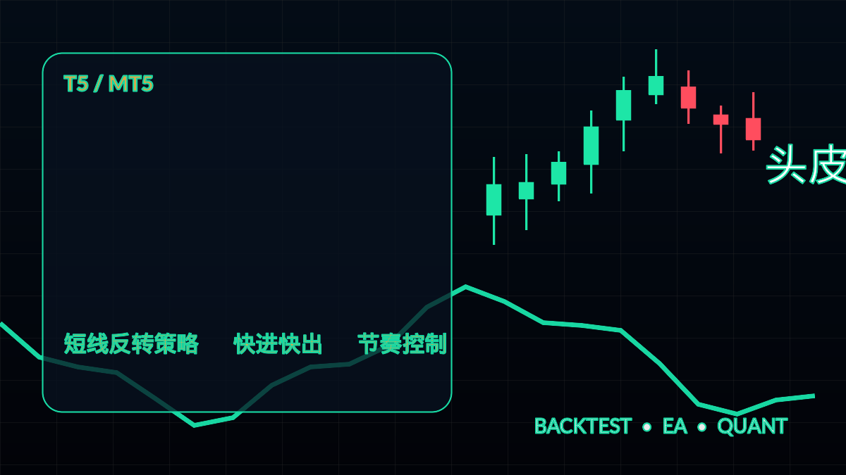 TANPA MIKER EA FOR 头皮 T5-EA交易综合站