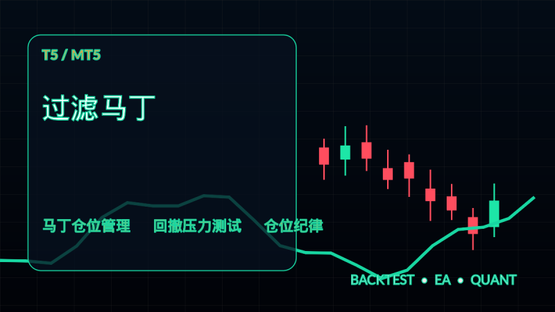 过滤马丁 T5-EA交易综合站