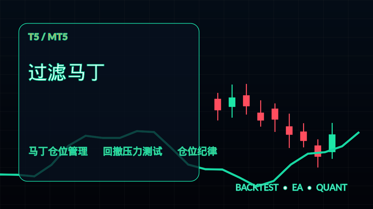 过滤马丁 T5-EA交易综合站