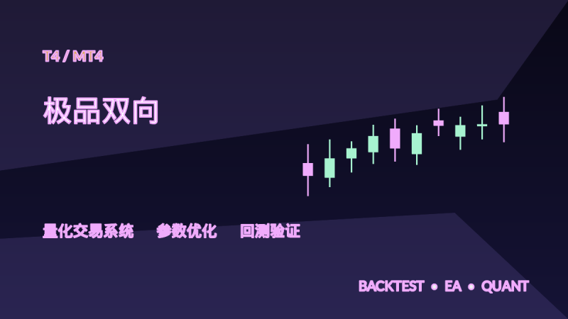 极品双向EA T4-EA交易综合站