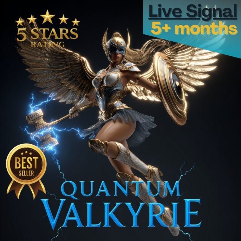 Quantum Valkyrie 4.1 MT5-EA交易综合站