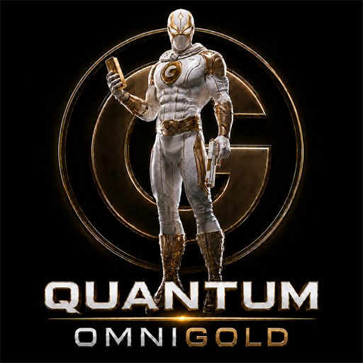 Quantum OmniGold v1.8 MT5-EA交易综合站