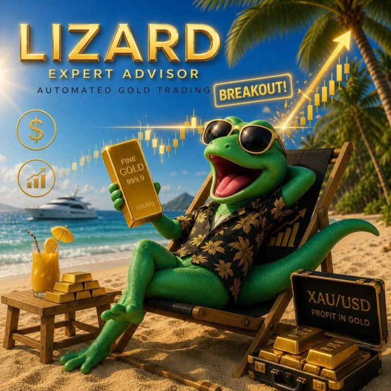 Lizard v1.72-EA交易综合站