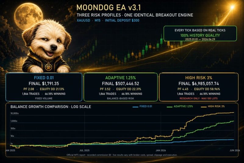 MoonDog EA v3.38 汉化版-EA交易综合站